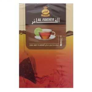 Табак Al Fakher Earl Grey (Бергамот), 50 грамм